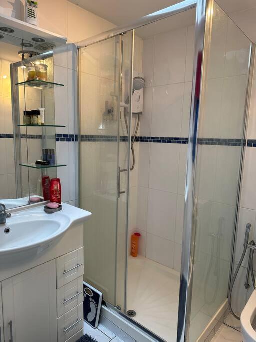 Amazing Gantshill Studio Annexe & Free Parking Redbridge Εξωτερικό φωτογραφία