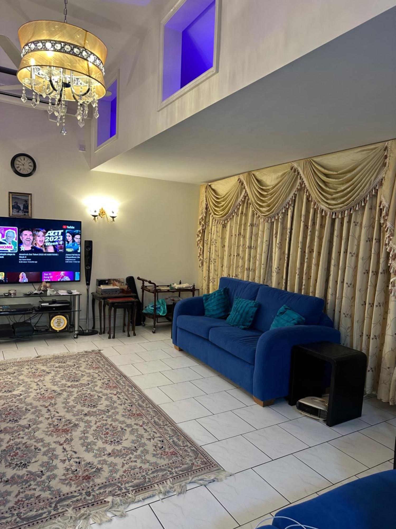Amazing Gantshill Studio Annexe & Free Parking Redbridge Εξωτερικό φωτογραφία
